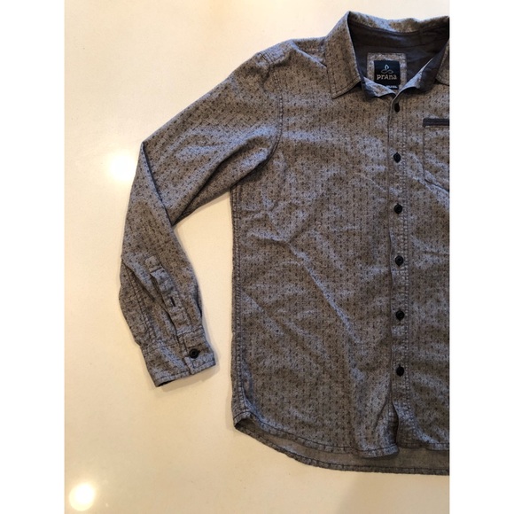 Prana Other - Prana button down shirt